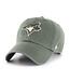 47 Brand Toronto Blue Jays Clean Up Cap