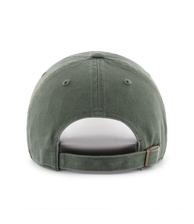 47 Brand Toronto Blue Jays Clean Up Cap