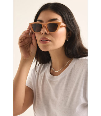 Z Supply Villa Polarized Sunglasses