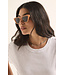 Z Supply Villa Polarized Sunglasses