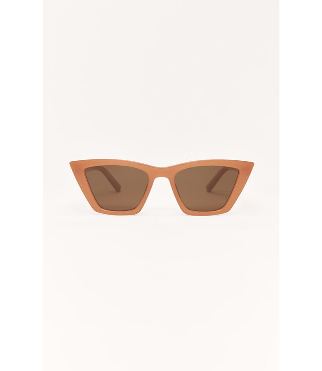Z Supply Villa Polarized Sunglasses