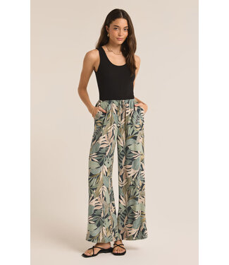 Z Supply Soleil Cusco Pant