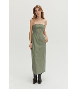 Crescent Valentina Tube Dress