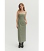 Crescent Valentina Tube Dress