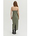 Crescent Valentina Tube Dress