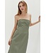 Crescent Valentina Tube Dress