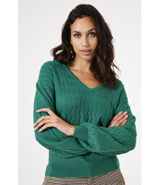 Garcia Maisie Pullover