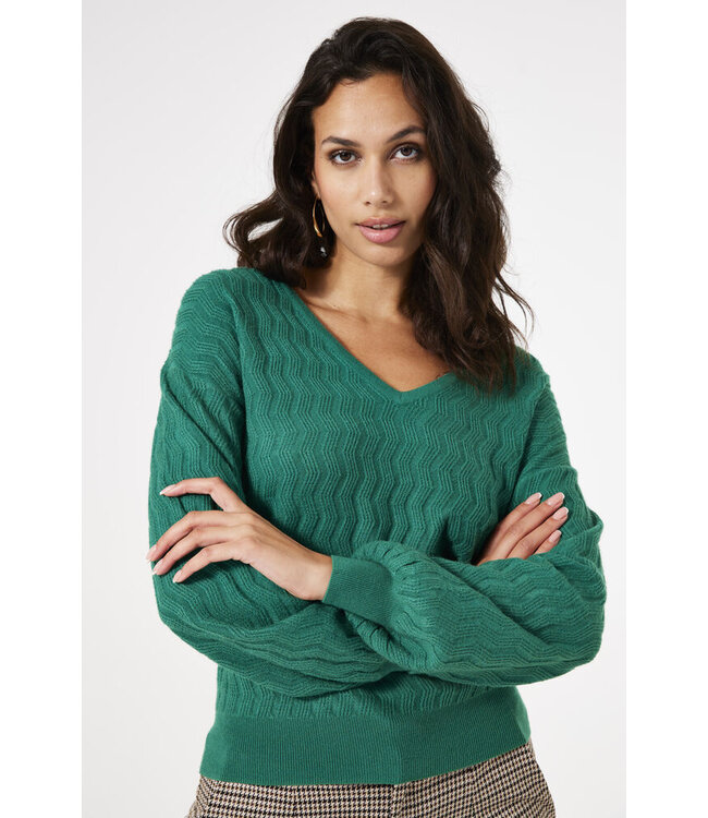 Garcia Maisie Pullover