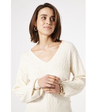 Garcia Maisie Pullover