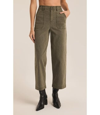 Z Supply Bobbi Washed Pant