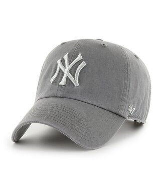 47 Brand New York Yankees Clean Up Cap