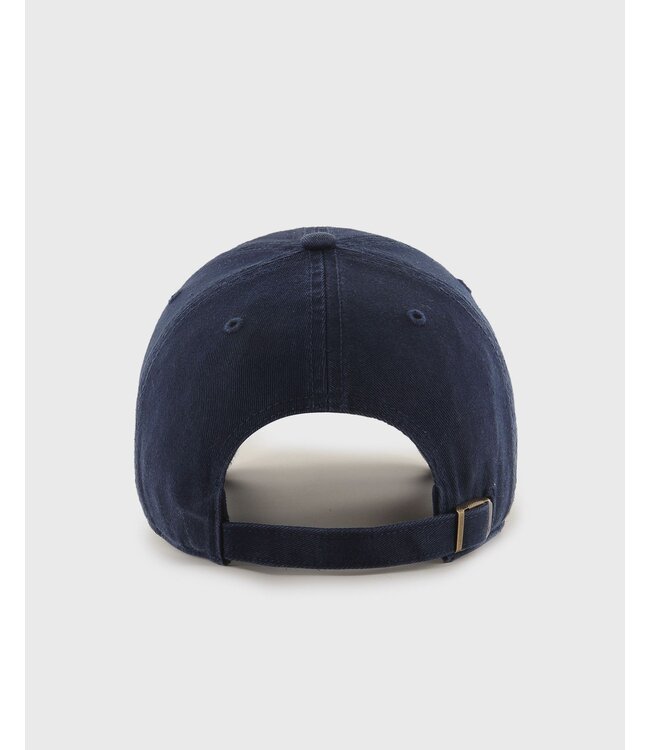 47 Brand Los Angeles Dodgers Clean Up Cap