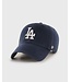 47 Brand Los Angeles Dodgers Clean Up Cap