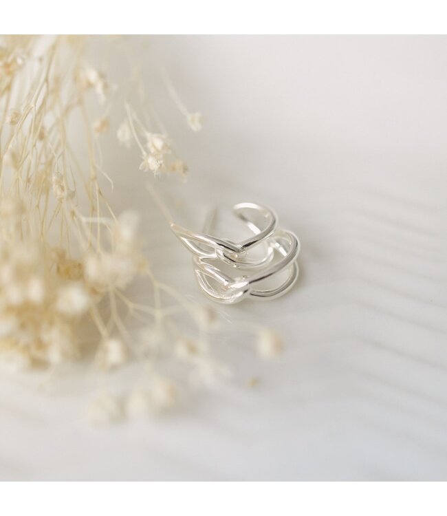 Glee Reign Hoops *2 colours