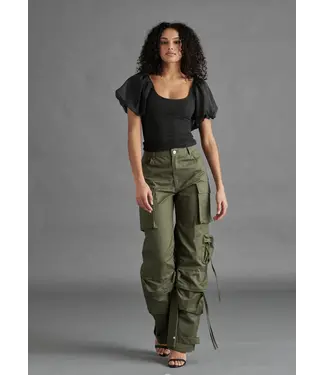 Steve Madden Pamelia Top