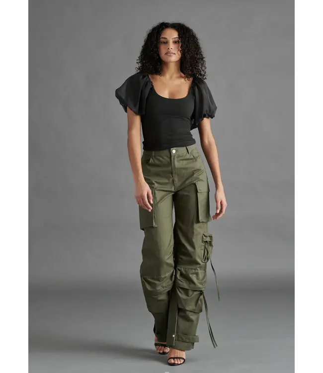 Steve Madden Pamelia Top