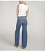 Silver Jeans Isbisiter Wide Leg -31" inseam