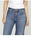Silver Jeans Isbisiter Wide Leg -31" inseam