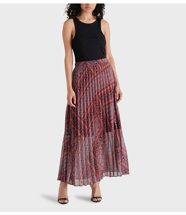 Steve Madden Coppola Skirt(M)