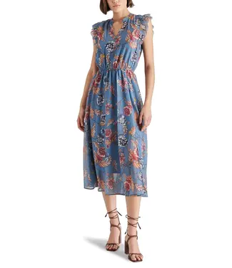 Steve Madden Allegra Dress (M)