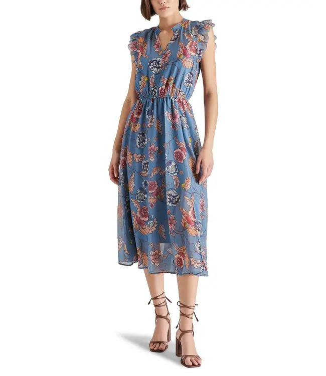 Steve Madden Allegra Dress (M)