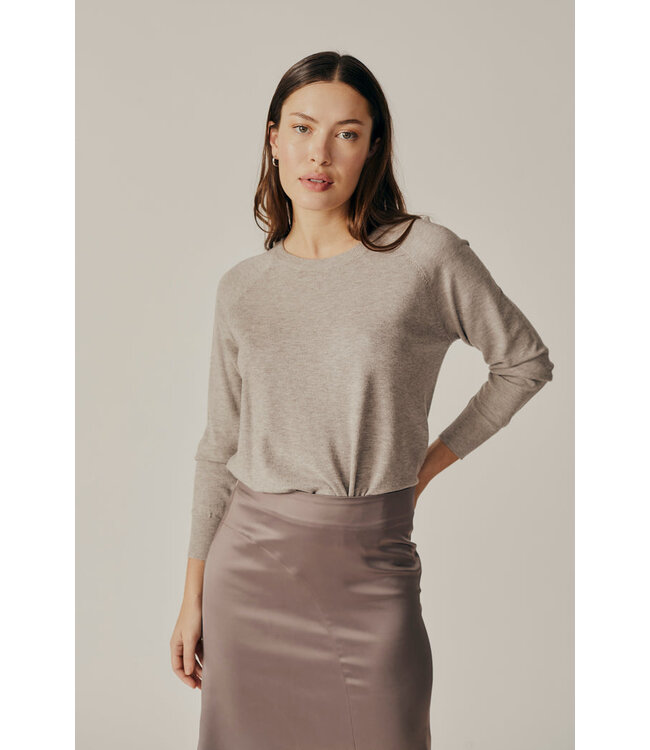 Deluc Lorraine Sweater