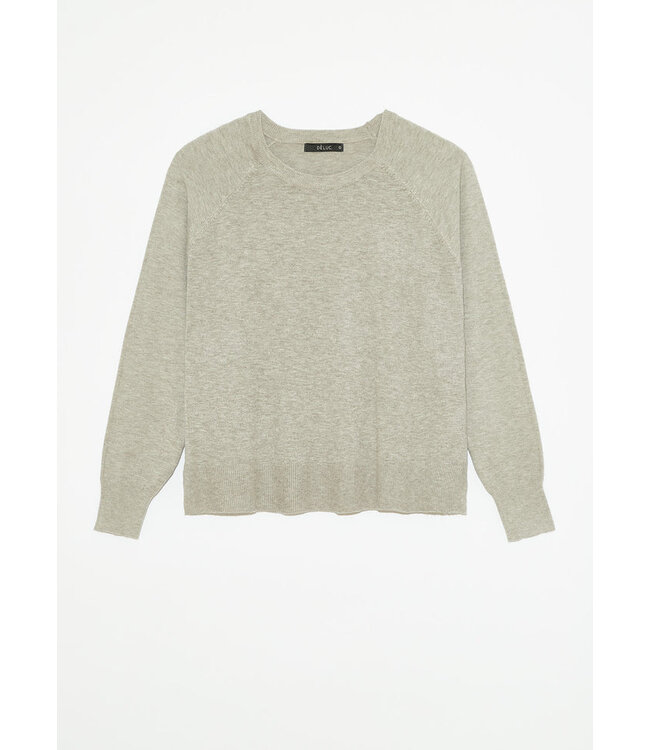 Deluc Lorraine Sweater