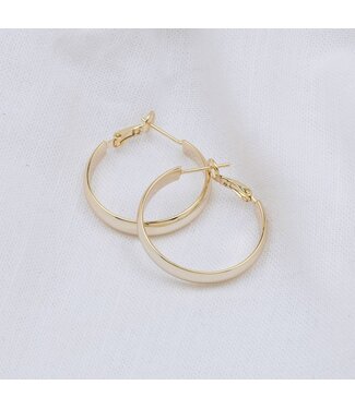 Glee Velo Hoops
