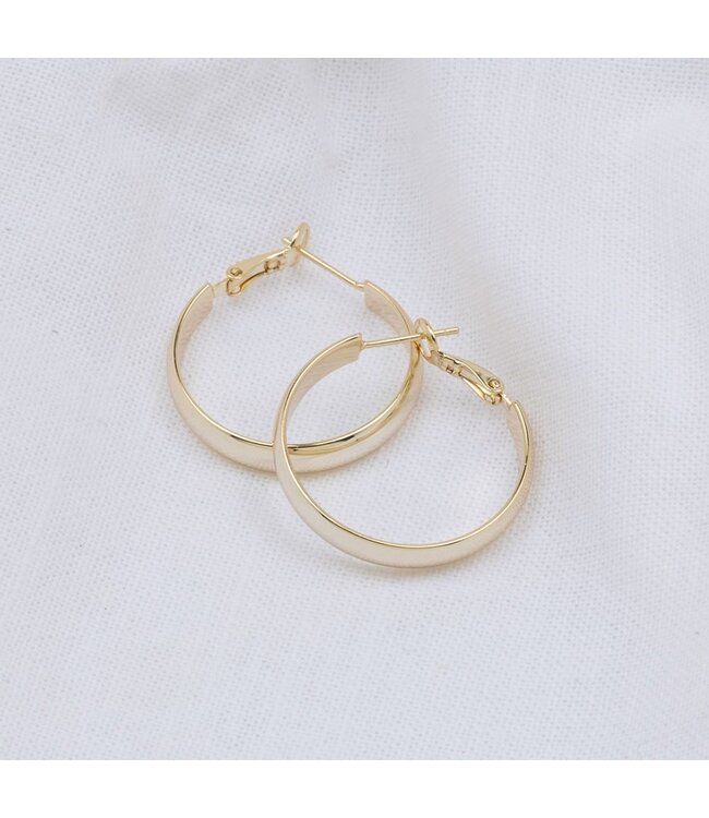 Glee Velo Hoops