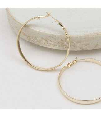 Glee Velocity Hoops