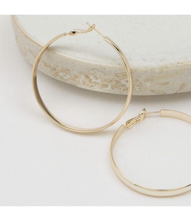 Glee Velocity Hoops