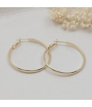 Glee Estella Hoops