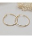 Glee Estella Hoops