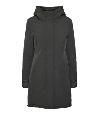 Vero Moda Rome Water Repellent Coat (L)