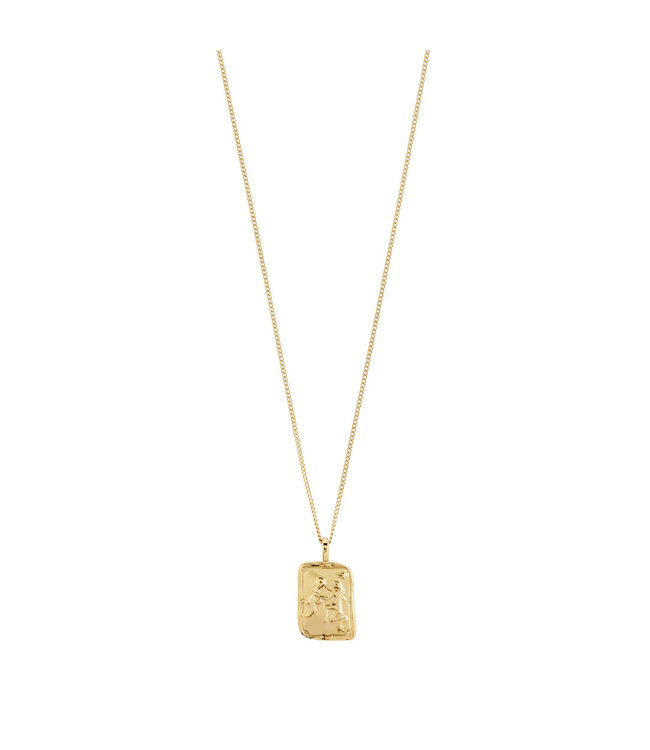 Pilgrim Zodiac Necklaces