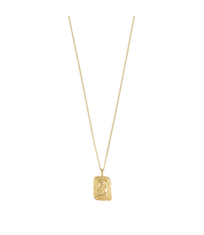 Pilgrim Zodiac Necklaces