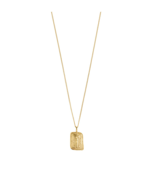 Pilgrim Zodiac Necklaces