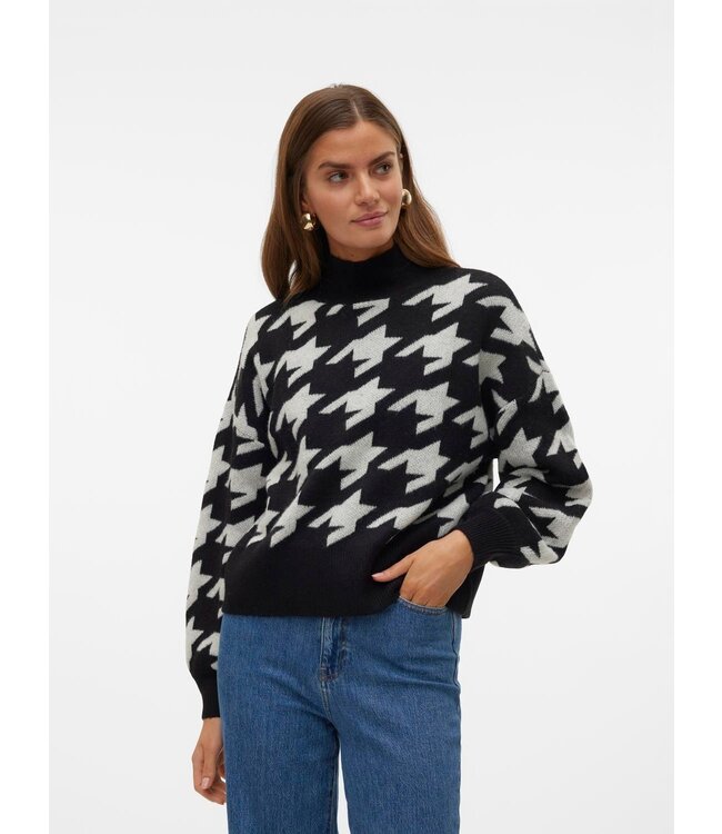 Vero Moda Mira Pullover (M + L)