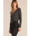 Z Supply Sammie Sparkle Top (s + m)