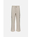 Kuwalla Relaxed Cargo Wide Leg Sweatpant