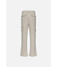 Kuwalla Relaxed Cargo Wide Leg Sweatpant