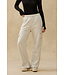 Kuwalla Relaxed Cargo Wide Leg Sweatpant