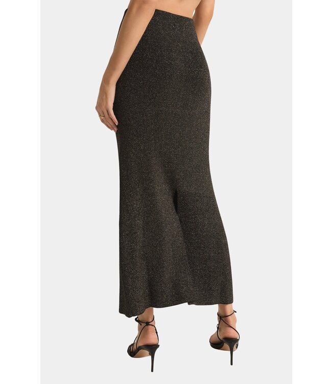 Z Supply Goldie Midi Skirt