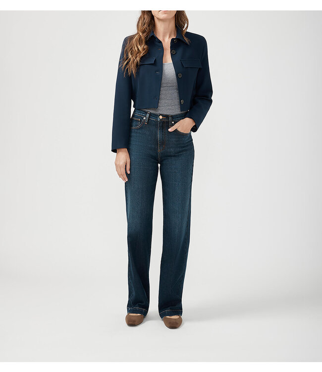 Silver Jeans Highly Desirable Trouser 33"