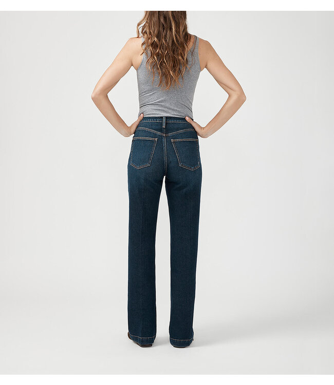 Silver Jeans Highly Desirable Trouser 33"