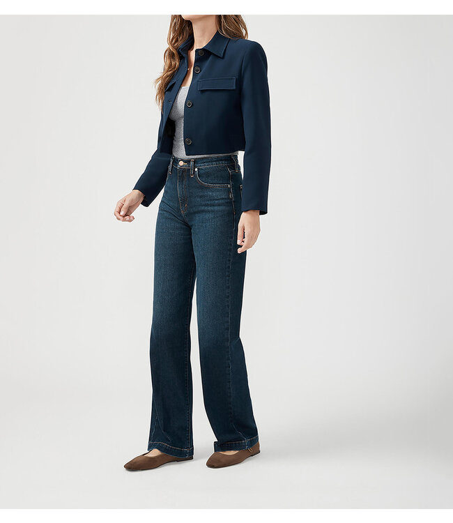 Silver Jeans Highly Desirable Trouser 33"