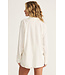 Z Supply Perfect Linen Top