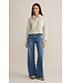 Z Supply Del Mar Cotton Shirt
