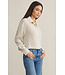 Z Supply Del Mar Cotton Shirt