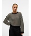 Vero Moda Madera Stripe Pullover